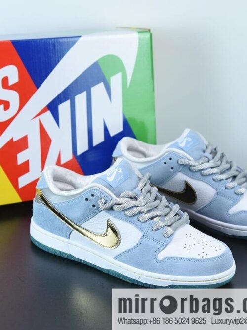 wsxc1669896020213_4-800x800nkaahm44ofh44220_20250718030131.jpg SB Dunk Low \"Holiday Special\" Frozen, blue Valentine\'s Day low-top casual shoes