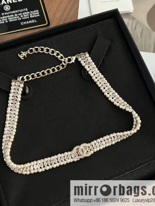 wsxc1669981770123_0-800x800xpwjltt5wmp202319_20250709053756.jpg New ☑️ Chanel double c pearl necklace