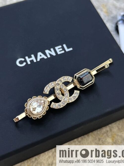 wsxc1670068660440_4-800x8004btzqarvn5a202271_20250709053634.jpg New ☑️ Chanel double c hairpin hairpin