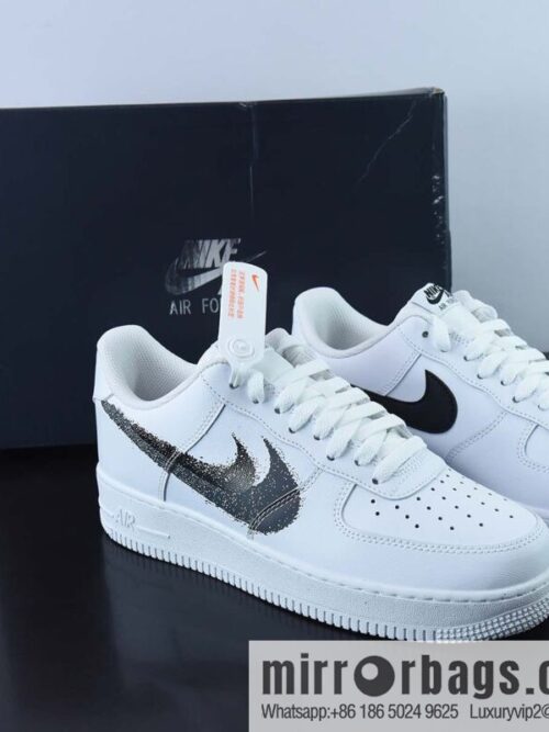 wsxc1670068946853_4-800x800ggt5uilty5k44110_20250718030007.jpg Nike Air Force 1 Low big hook, Air Force One low-top sports and leisure shoes, item number: FD0660-100