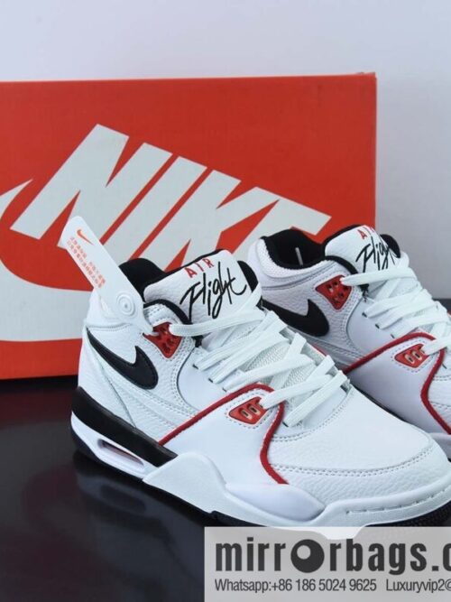 wsxc1670158438230_4-800x800rwvhecm3bm044011_20250718025851.jpg Nike Air Flight 89 AJ4 brothers air unit basketball shoes FD9928-101