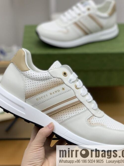 wsxc1670242381848_4-800x8004uvx5e42csv43784_20250718025617.jpg Gucci Gucci rubber outsole non-slip men\'s sports running shoes