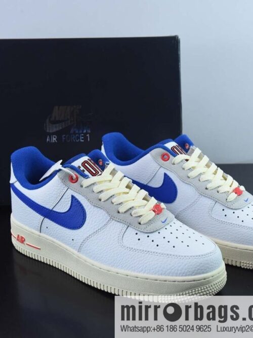 wsxc1670242565923_4-800x800zrq32ixl3sn43641_20250718025427.jpg Nike Air Force 1 \'07 Air Force One Low Top Versatile Leisure Sports Shoes Item Number: DR0148 100