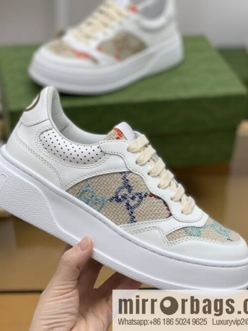 wsxc1670328419113_4-800x80022qq55gha2u43597_20250718025354.jpg Gucci Gucci uses leather sneakers for women