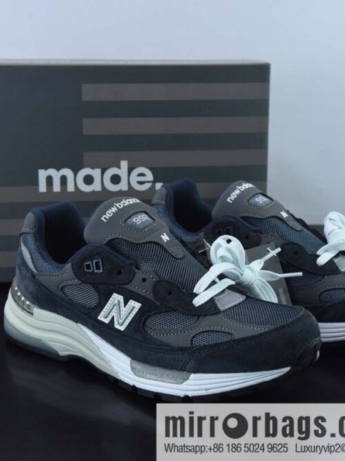 wsxc1670328448751_4-800x800gbczueniwn343509_20250718025247.jpg New Balance New Balance, high-end American M992GG Vintage casual running shoes