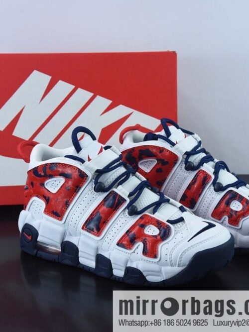 wsxc1670328456007_4-800x800skatniwtavf43465_20250718025214.jpg NK Air More Uptempo big AIR leather Vintage basketball shoes, official item number: CZ7885-100