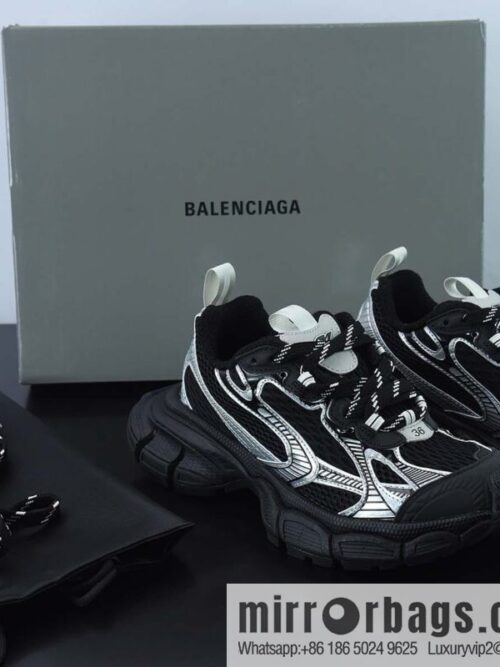 wsxc1670328460788_4-800x800seeovs24kmq43443_20250718025158.jpg Balenciaga 10th Generation Phantom Sneaker OK Version Vintage Daddy Shoes