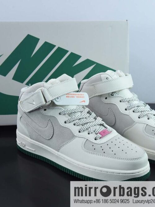 wsxc1670415219918_4-800x800akvhumtx4lc41809_20250718023029.jpg Nike Air Force 1 Mid \'07 Longevity Peach, Gypsy color scheme Air Force No. 1 Zhongbang Item number: GY3368-308