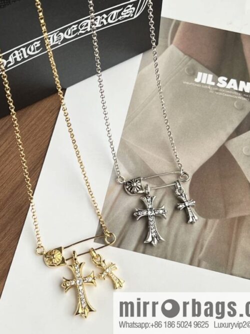 wsxc1670501814075_0-800x800ei5gmwmmbie201949_20250709052702.jpg Classic hit, Crossheart cross pin necklace