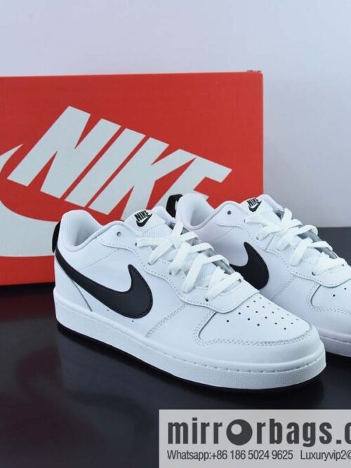 wsxc1670501869342_4-800x800jry04q0naw041677_20250718022850.jpg Nk Court Borough Low 2 Nike Campus Casual Board Shoes BQ5448-104