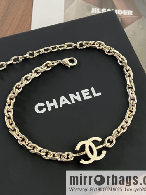 wsxc1670933592694_0-800x800fc34hpxw04v201605_20250709051648.jpg New ☑️ Chanel glossy double c necklace