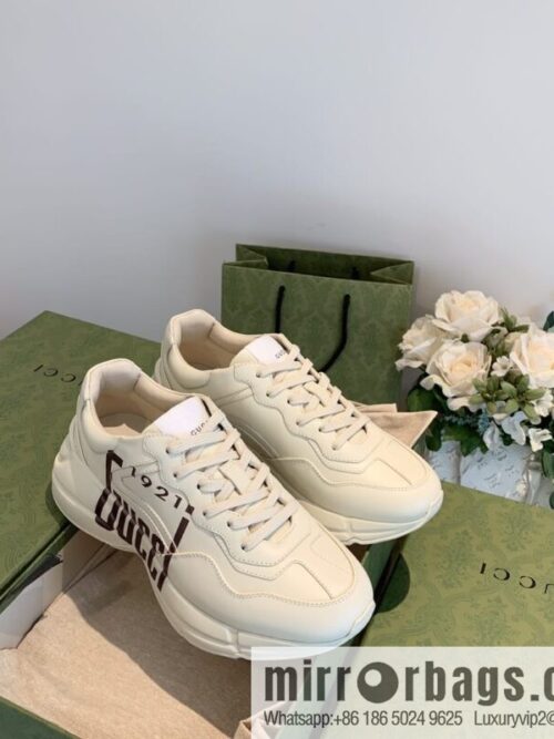 wsxc1671021180170_0-800x800wbdkms3elji41312_20250718022450.jpg Gucci Gucci G Home Classic 5D Print Classic Daddy Shoes Collection
