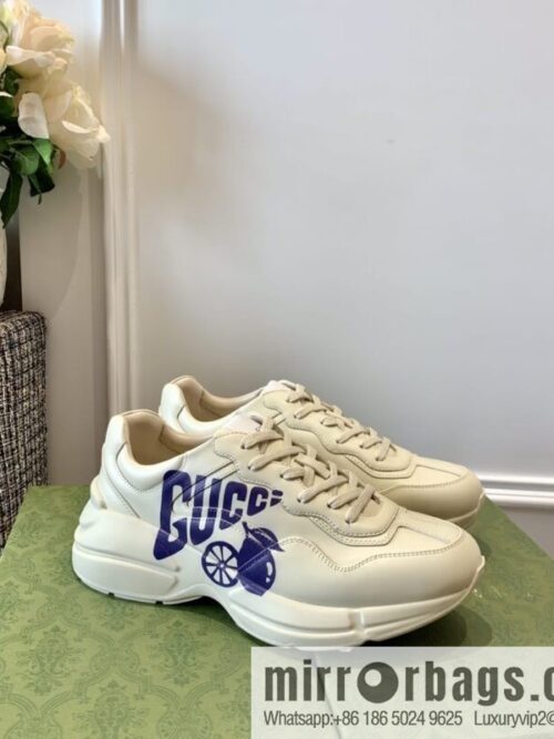 wsxc1671021207589_6-800x800f0yymm3iynn41225_20250718022346.jpg Gucci Gucci G Home Classic 5D Print Classic Daddy Shoes Collection