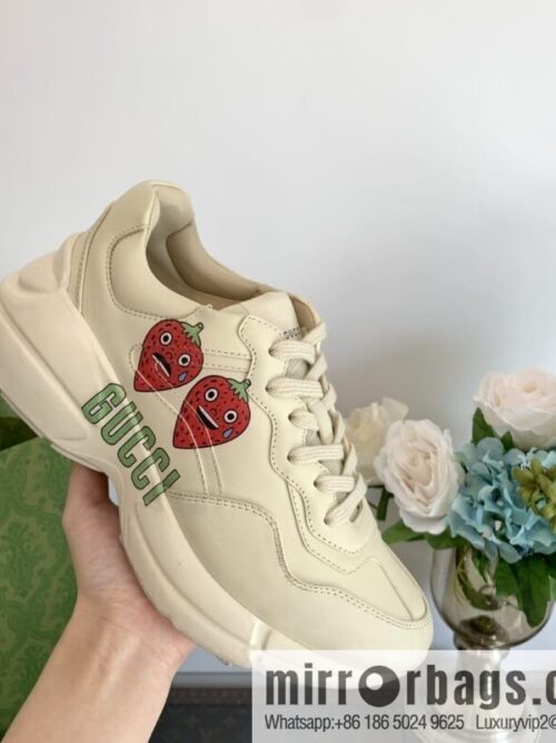 wsxc1671021238264_4-800x800dc5r0hkli2e41148_20250718022250.jpg Gucci Gucci G Home Classic 5D Print Classic Daddy Shoes Collection