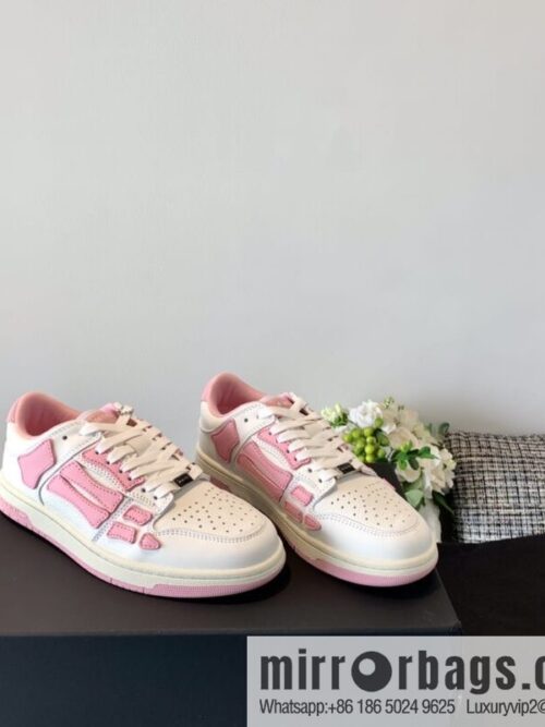 wsxc1671280359473_3-800x8000lxn1h1i2ei41005_20250718022103.jpg G03H4 AMIRI 21SS SKEL-TOP Bone Low Top