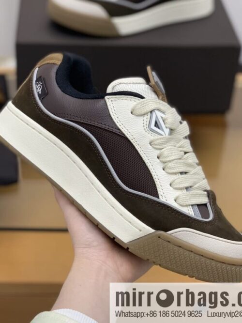 wsxc1672143769195_4-800x800copmzfvsj5y38703_20250718015500.jpg Dior grained calf leather with breathable mesh men\'s casual retro sneakers