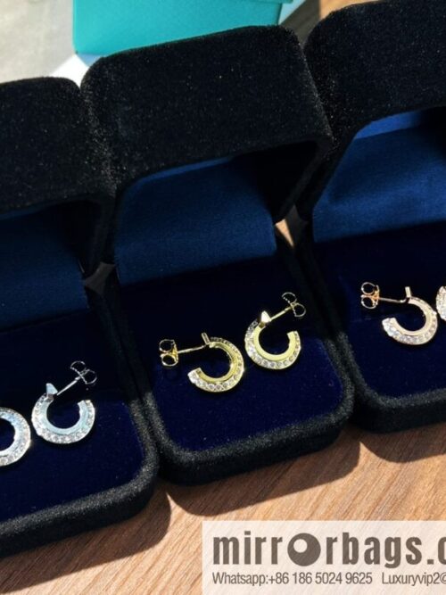 wsxc1673091252009_2-800x800njfwpzodmp5198181_20250709034417.jpg New ☑️ Tiffany & Co. Tiffany & Co. T1 round earrings