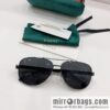 GUCCI Gucci Round Frame Unisex Sunglasses