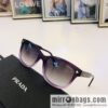 Prada Unique Personality Unisex Sunglasses