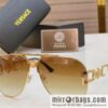 VERSACE Versace\'s new unisex sunglasses