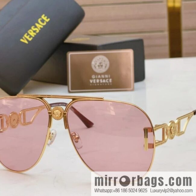 VERSACE Versace\'s new unisex sunglasses