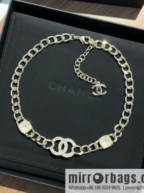 wsxc1675336329401_0-800x8003y4x3dtfsch197827_20250709033324.jpg New ☑️ Chanel double c gold necklace