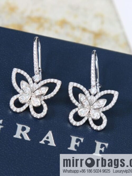 wsxc1675507780842_0-800x800bu3xe5q104f195072_20250709021211.jpg GRAFF butterfly phantom diamond long stud earrings