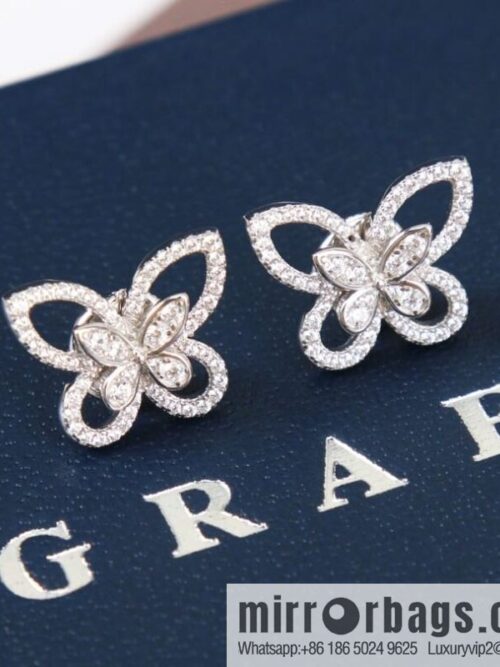 wsxc1675507781833_0-800x800sdvr13vks5w195061_20250709021150.jpg GRAFF butterfly phantom diamond stud earrings