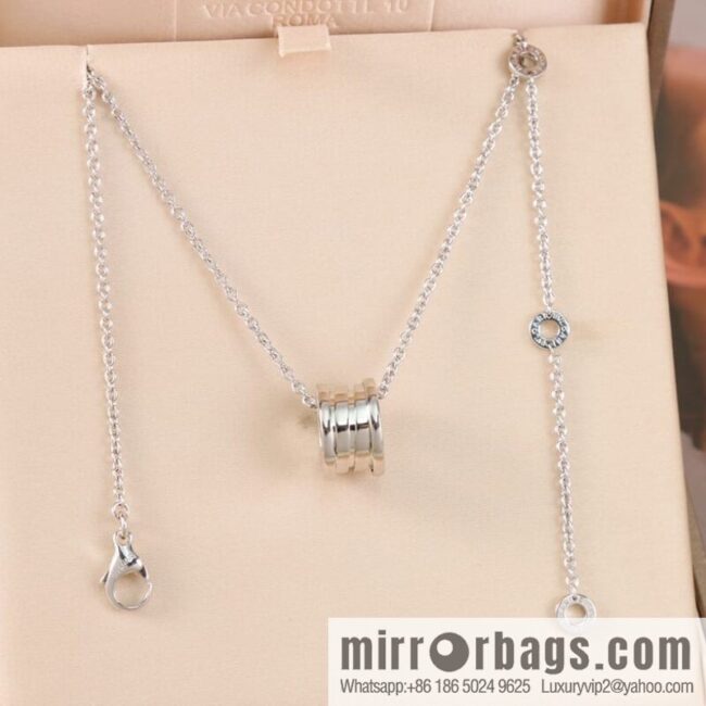 BVLGARI Bulgari spring necklace