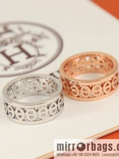 wsxc1675857528655_3-800x800g1qkb0gkl11194799_20250709020314.jpg New ☑️ Hermès HERMES pig nose ring