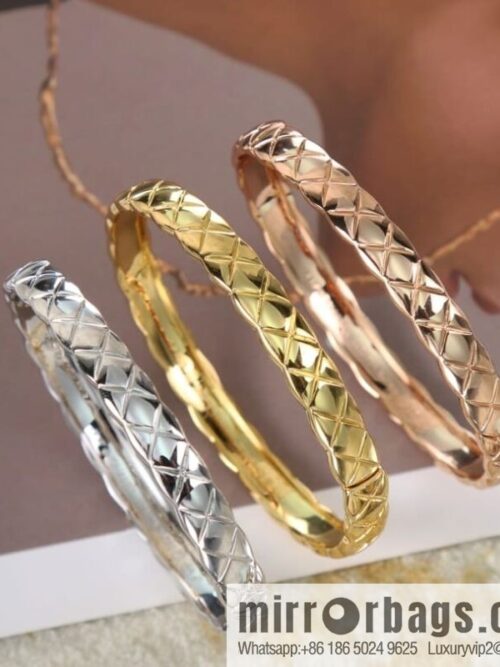 wsxc1675943473198_2-800x800rawjooinbh3194748_20250709020136.jpg New ☑️ Chanel coco crush series rhombus bracelet bracelet