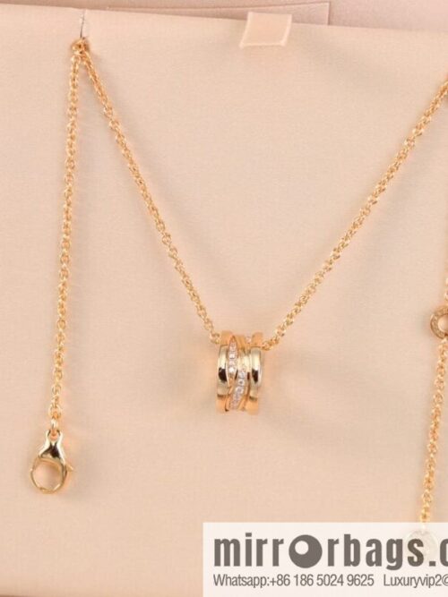 wsxc1676290916272_5-1-800x8003keipf31eyq194503_20250709015352.jpg BVLGARI Bulgari threaded diamond necklace