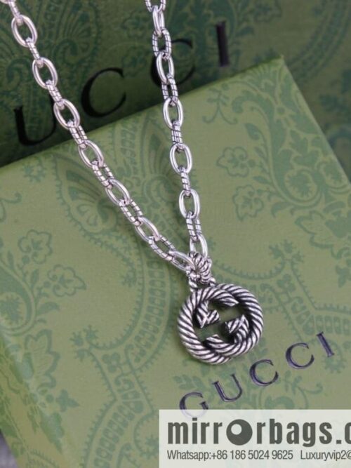 wsxc1676290929049_0-800x800njth1im2uzo194457_20250709015224.jpg New Gucci gucci double G necklace