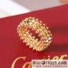Cartier clash de Cartier bullet ring