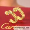Cartier clash de Cartier stud earrings