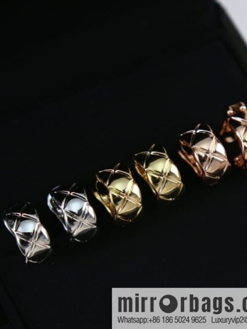 wsxc1676895404845_3-800x800b52u4xm4igz191284_20250709001641.jpg New ☑️ Chanel coco crush series rhombus earrings