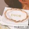 New ☑️ Dior Diamond Vine Bracelet