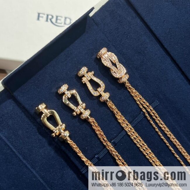 Fred multi-layer bracelet