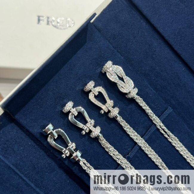 Fred multi-layer bracelet