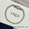 Fred multi-layer bracelet
