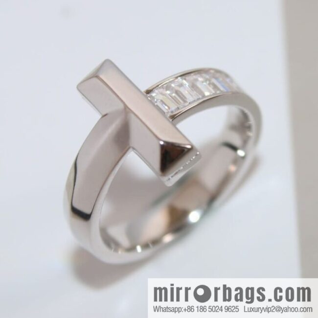wsxc1677154955123_5-800x8004xzufl4adsl190958_20250709000625.jpg New ☑️ TIFFANY & Co. Tiffany & Co. T1 square diamond ring