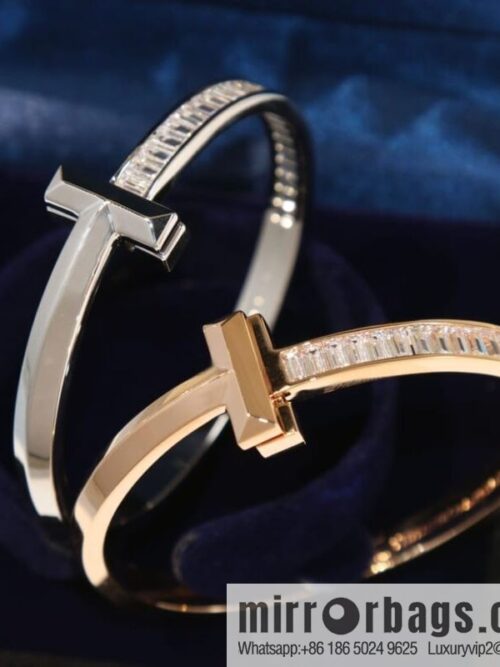 wsxc1677154956904_2-800x800mm4djhkowza190944_20250709000601.jpg New ☑️ TIFFANY & Co. Tiffany & Co. T1 square diamond bracelet bracelet