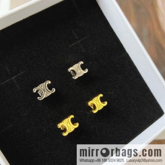 wsxc1677586886604_3-800x800ekgoz4egwcg190584_20250708235424.jpg New Celine Arc de Triomphe earrings
