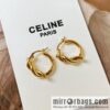 New Celine twist earrings
