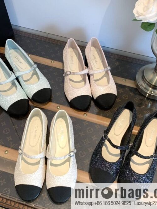 wsxc1677674000557_0-800x800rwi00w5ecoz34993_20250716040509.jpg Chanel Xiaoxiang Early Spring Mary Jane Shoes