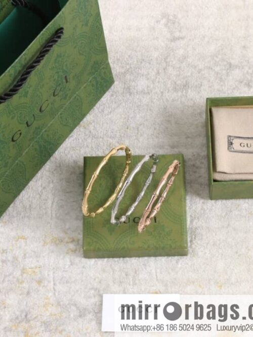 wsxc1677758547379_2-800x800vpq51b5xm1y190524_20250708235227.jpg New Gucci gucci small bamboo bracelet bracelet