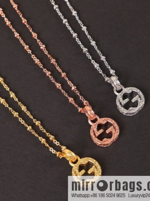 wsxc1677758551446_0-800x800mhrw2i0h2vx190497_20250708235141.jpg New Gucci gucci double G necklace