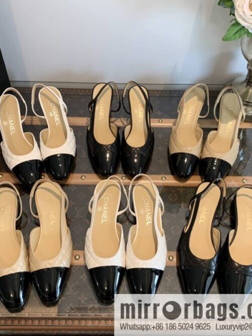 wsxc1677759098103_0-800x800fyjvjhcfhmk34919_20250716040436.jpg Chanel Xiaoxiang rhombus color matching thick-heeled sandals