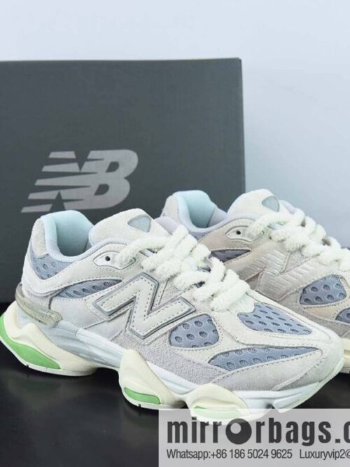 wsxc1678624178329_4-800x800nbbwokt5p2t30848_20250716032953.jpg Joe Freshgoods x New Balance channel pure original U9060BW1 joint Vintage leisure sports jogging shoes