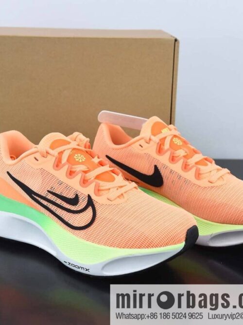 wsxc1678624179274_4-800x800ome32gejiih30837_20250716032944.jpg Nike Zoom Fly 5 marathon 5.0 summer sneakers/black orange orange green
